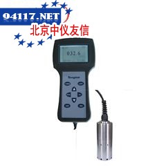 PTS便携式浊度计